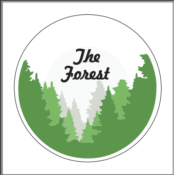 The Forest Clothing